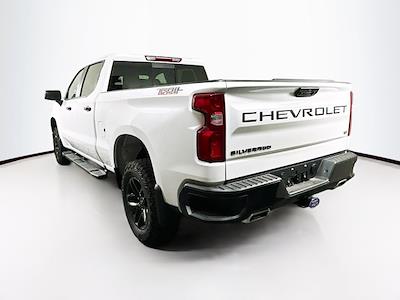 2024 Chevrolet Silverado 1500 Crew Cab 4WD, Pickup for sale #C40288 - photo 2