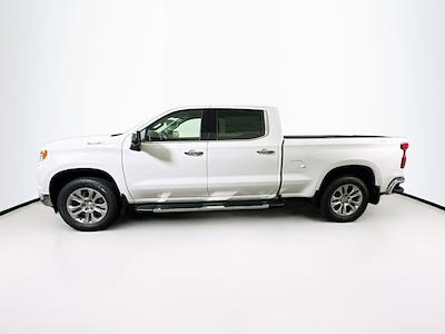 2024 Chevrolet Silverado 1500 Crew Cab 4WD, Pickup for sale #C40294 - photo 2