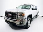 Used 2015 GMC Sierra 3500 SLE Crew Cab 4WD, Pickup for sale #C403312 - photo 5