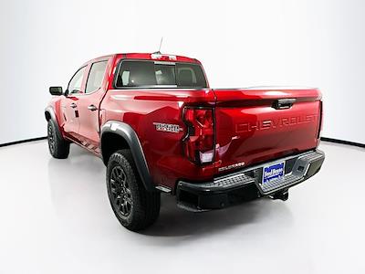 2024 Chevrolet Colorado Crew Cab 4WD, Pickup for sale #C40334 - photo 2