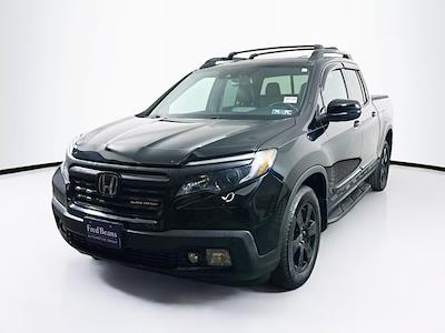 2019 Honda Ridgeline Crew Cab AWD, Pickup for sale #C403341 - photo 1