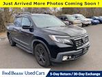 Used 2019 Honda Ridgeline Black Edition Crew Cab AWD, Pickup for sale #C403341 - photo 1