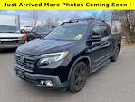 Used 2019 Honda Ridgeline Black Edition Crew Cab AWD, Pickup for sale #C403341 - photo 3