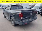 Used 2019 Honda Ridgeline Black Edition Crew Cab AWD, Pickup for sale #C403341 - photo 5