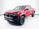 New 2024 Chevrolet Colorado Trail Boss Crew Cab 4WD, Pickup for sale #C40340 - photo 4