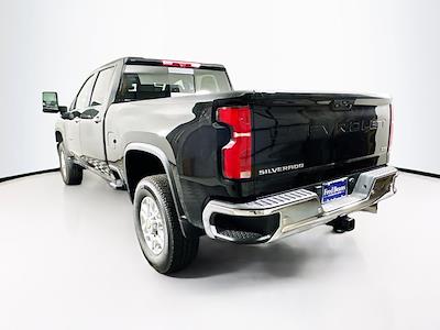 2024 Chevrolet Silverado 2500 Crew Cab 4WD, Pickup for sale #C40341 - photo 2