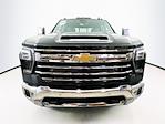 2024 Chevrolet Silverado 2500 Crew Cab 4WD, Pickup for sale #C40341 - photo 3