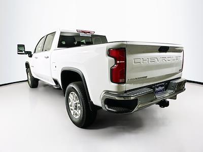 2024 Chevrolet Silverado 2500 Crew Cab 4WD, Pickup for sale #C40342 - photo 2