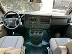 New 2024 Chevrolet Express 2500 RWD, Empty Cargo Van for sale #C40352 - photo 14