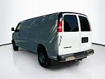 New 2024 Chevrolet Express 2500 RWD, Empty Cargo Van for sale #C40352 - photo 2