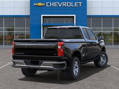 2024 Chevrolet Silverado 1500 Double Cab 4WD, Pickup for sale #C40357 - photo 2