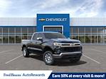 2024 Chevrolet Silverado 1500 Double Cab 4WD, Pickup for sale #C40357 - photo 1