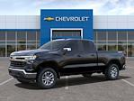 2024 Chevrolet Silverado 1500 Double Cab 4WD, Pickup for sale #C40357 - photo 3