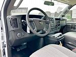 2024 Chevrolet Express 2500 RWD, Empty Cargo Van for sale #C40361 - photo 6