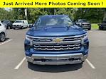 Used 2024 Chevrolet Silverado 1500 LTZ Crew Cab 4WD, Pickup for sale #C403621 - photo 4