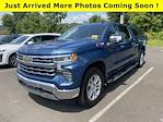 Used 2024 Chevrolet Silverado 1500 LTZ Crew Cab 4WD, Pickup for sale #C403621 - photo 5