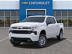 2024 Chevrolet Silverado 1500 Crew Cab 4WD, Pickup for sale #C40367 - photo 6