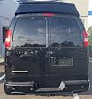 2024 Chevrolet Express 2500 , Explorer Van Company 9 Passenger for sale #C40375 - photo 4