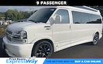 2024 Chevrolet Express 2500 , Explorer Van Company 9 Passenger for sale #C40376 - photo 1