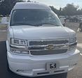 New 2024 Chevrolet Express 2500 RWD, Explorer Van 9 Passenger Conversion Passenger Van for sale #C40376 - photo 8