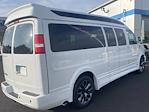 2024 Chevrolet Express 2500 RWD, Explorer Van 9 Passenger Conversion Passenger Van for sale #C40376 - photo 31