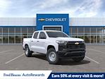 2024 Chevrolet Colorado Crew Cab 4WD, Pickup for sale #C40383 - photo 1