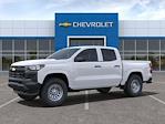 2024 Chevrolet Colorado Crew Cab 4WD, Pickup for sale #C40383 - photo 3