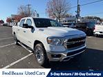 Used 2020 Ram 1500 Big Horn Crew Cab 4WD, Pickup for sale #C4038J1 - photo 1