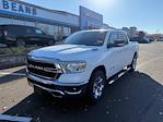 Used 2020 Ram 1500 Big Horn Crew Cab 4WD, Pickup for sale #C4038J1 - photo 4