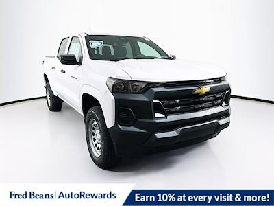 2024 Chevrolet Colorado Crew Cab 4WD, Pickup for sale #C40395 - photo 1