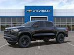 New 2024 Chevrolet Colorado Trail Boss Crew Cab 4WD, Pickup for sale #C40396 - photo 3