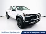 2024 Chevrolet Colorado Crew Cab 4WD, Pickup for sale #C40403 - photo 1