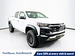 2024 Chevrolet Colorado Crew Cab 4WD, Pickup for sale #C40404 - photo 1