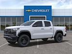 2024 Chevrolet Colorado Crew Cab 4WD, Pickup for sale #C40406 - photo 3