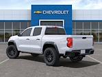 2024 Chevrolet Colorado Crew Cab 4WD, Pickup for sale #C40406 - photo 4