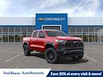 2024 Chevrolet Colorado Crew Cab 4WD, Pickup for sale #C40412 - photo 1