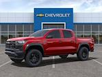 2024 Chevrolet Colorado Crew Cab 4WD, Pickup for sale #C40412 - photo 3