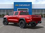 2024 Chevrolet Colorado Crew Cab 4WD, Pickup for sale #C40412 - photo 4