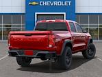 2024 Chevrolet Colorado Crew Cab 4WD, Pickup for sale #C40412 - photo 2