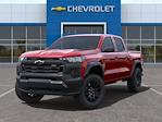 2024 Chevrolet Colorado Crew Cab 4WD, Pickup for sale #C40412 - photo 6