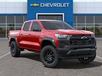 2024 Chevrolet Colorado Crew Cab 4WD, Pickup for sale #C40412 - photo 7