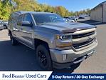 Used 2017 Chevrolet Silverado 1500 LT Double Cab 4WD, Pickup for sale #C404141 - photo 1