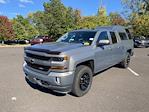 Used 2017 Chevrolet Silverado 1500 LT Double Cab 4WD, Pickup for sale #C404141 - photo 4