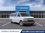 2024 Chevrolet Express 3500 RWD, Passenger Van for sale #C40423 - photo 1