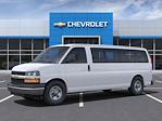 2024 Chevrolet Express 3500 RWD, Passenger Van for sale #C40423 - photo 2