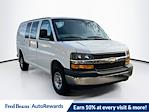 New 2024 Chevrolet Express 3500 RWD, Empty Cargo Van for sale #C40443 - photo 1