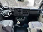 New 2024 Chevrolet Express 3500 RWD, Empty Cargo Van for sale #C40443 - photo 14