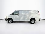 New 2024 Chevrolet Express 3500 RWD, Empty Cargo Van for sale #C40443 - photo 3