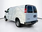 New 2024 Chevrolet Express 3500 RWD, Empty Cargo Van for sale #C40443 - photo 4