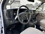 New 2024 Chevrolet Express 3500 RWD, Empty Cargo Van for sale #C40443 - photo 6